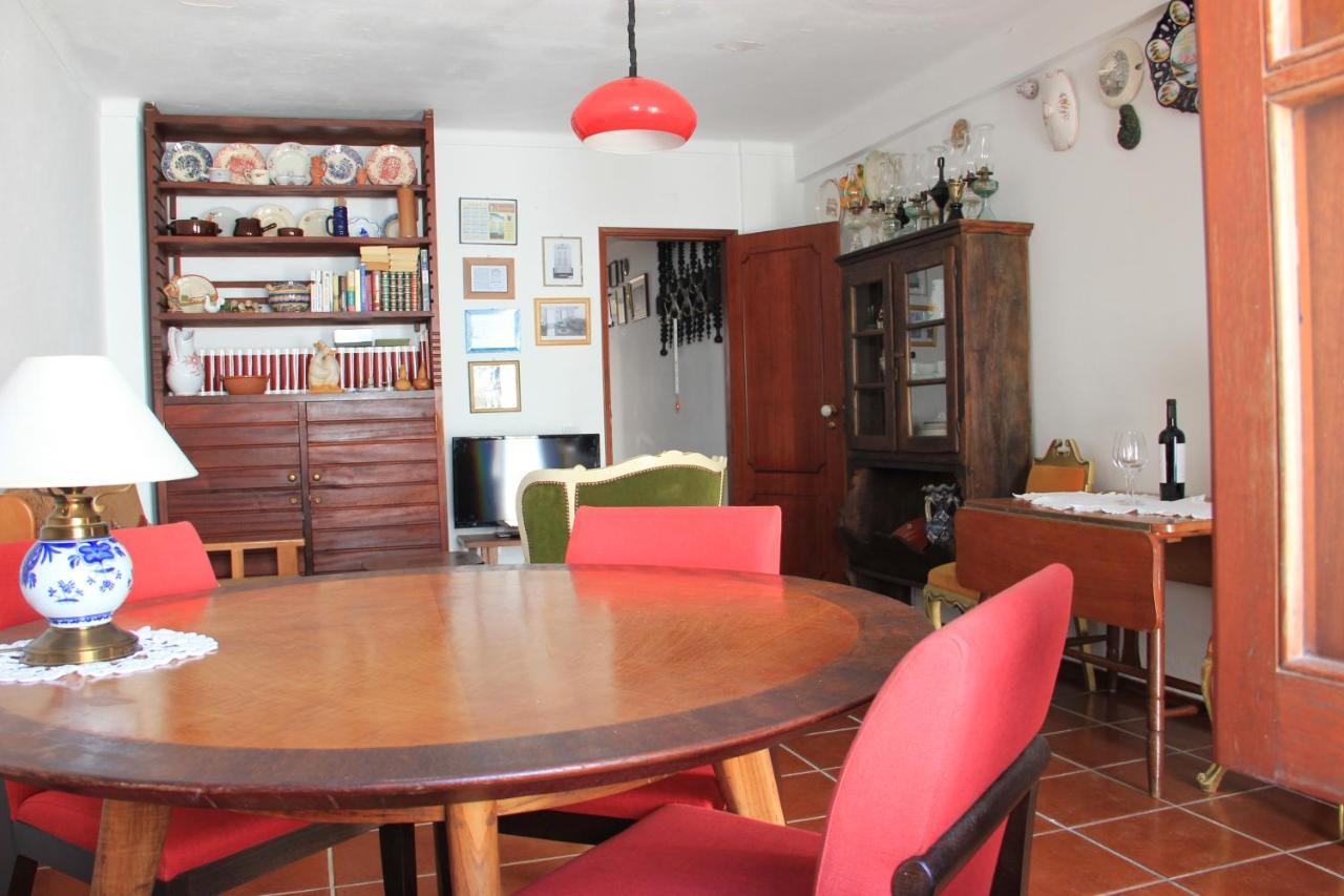 Casa Marwu - Tavira Centro Historico Apartment Exterior photo
